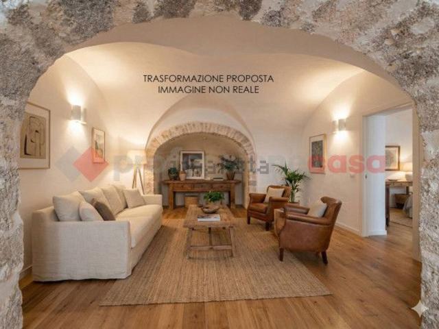 Villetta indipendente in vendita di 150 m² in Borgo San Giacomo