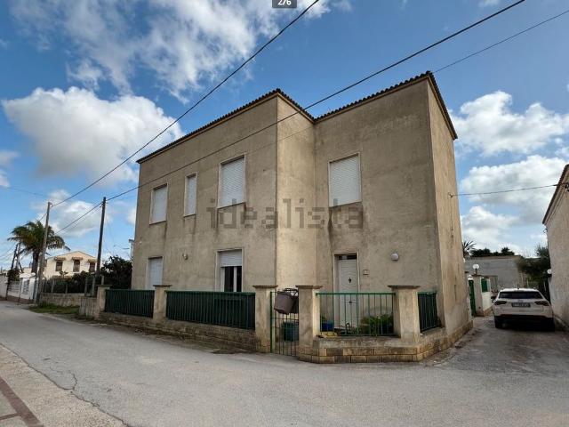 Villetta indipendente in vendita di 150 m² in Contrada Terrenove
