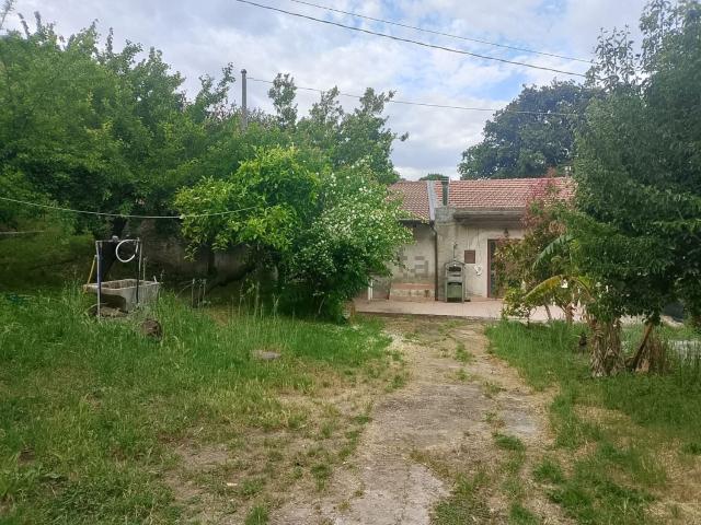 Villetta indipendente in vendita di 150 m² in Contrada Valle Bruca, 1