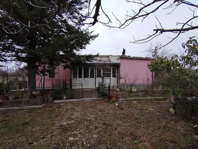 Villetta indipendente in vendita di 150 m² in Contrada costa calda