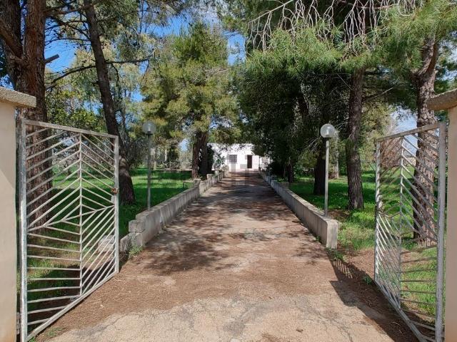 Villetta indipendente in vendita di 150 m² in Contrada Curlo