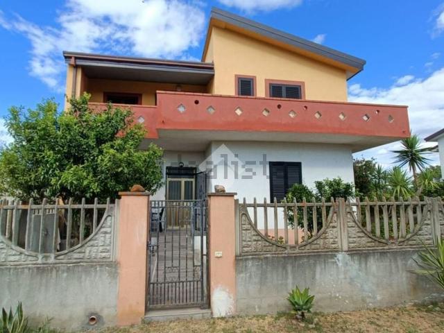 Villetta indipendente in vendita di 150 m² in Contrada Foggia