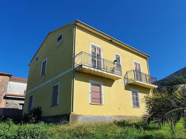 Villetta indipendente in vendita di 150 m² in Contrada Mercure, 20