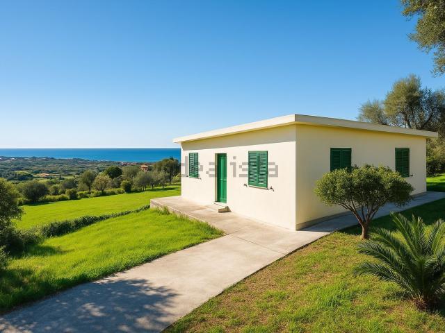 Villetta indipendente in vendita di 150 m² in Contrada Moschetta