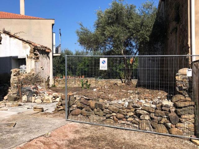 Villetta indipendente in vendita di 150 m² in Contrada ORECCHIAZZI