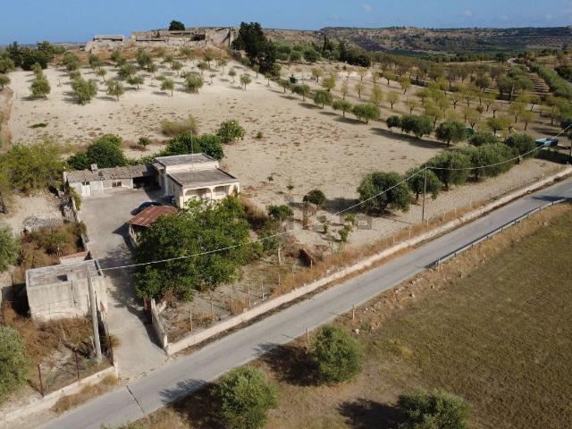 Villetta indipendente in vendita di 150 m² in Contrada Padro