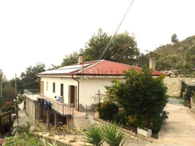 Villetta indipendente in vendita di 150 m² in Contrada Puppa