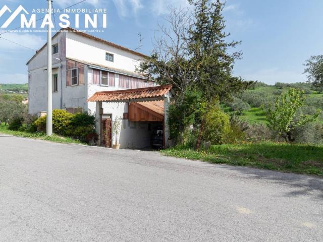 Villetta indipendente in vendita di 150 m² in Contrada Rizzacorno, 125