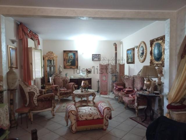 Villetta indipendente in vendita di 150 m² in Contrada sambuco