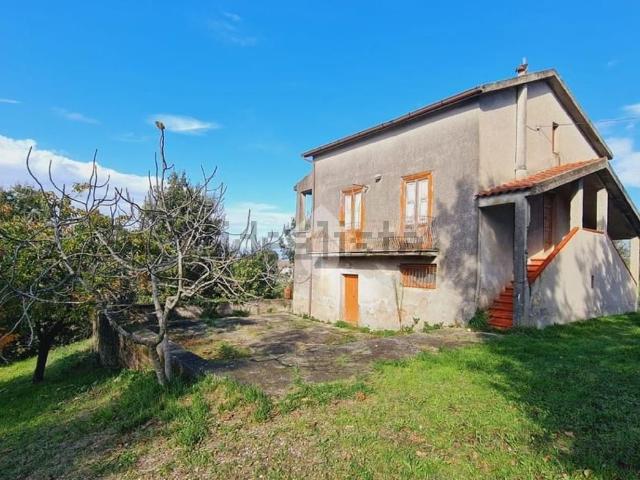 Villetta indipendente in vendita di 150 m² in Contrada Santa Croce