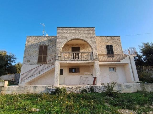 Villetta indipendente in vendita di 150 m² in Contrada San Nicola