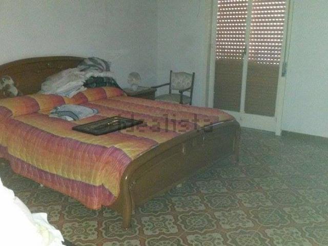 Villetta indipendente in vendita di 150 m² in Cortile Melingi
