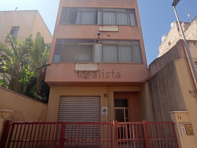 Villetta indipendente in vendita di 150 m² in Cortile Adamo Sebastiano, 14