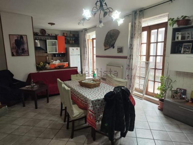 Villetta indipendente in vendita di 150 m² in Corso Umberto, 4