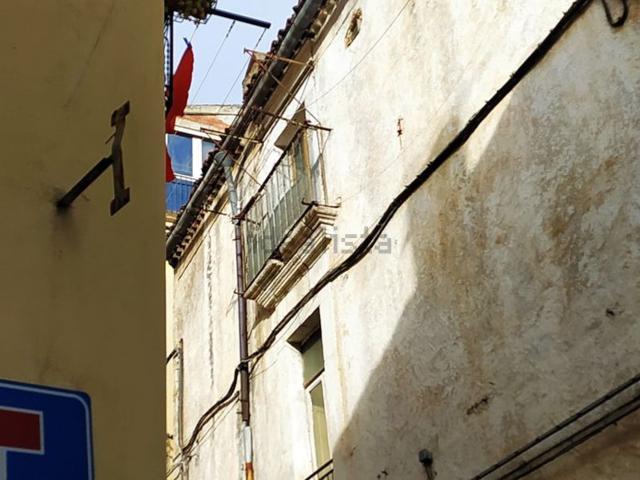 Villetta indipendente in vendita di 150 m² in Corso Giannone, 223