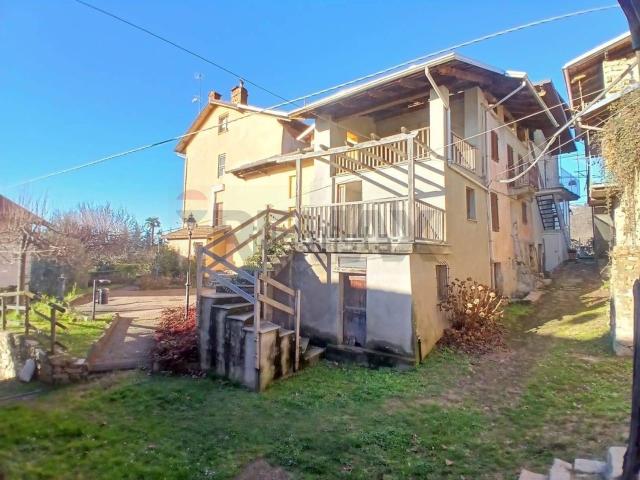 Villetta indipendente in vendita di 150 m² in Frazione Molinengo, 31