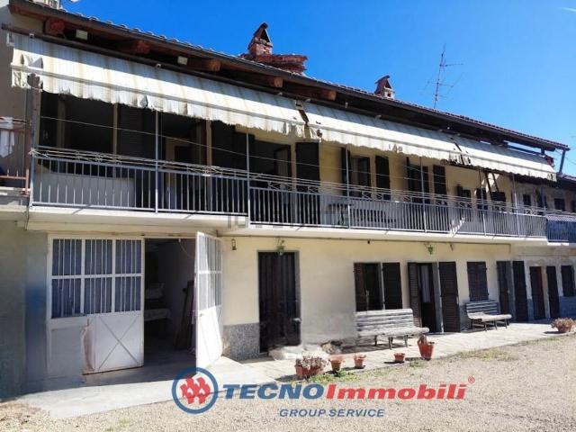 Villetta indipendente in vendita di 150 m² in Frazione Piana