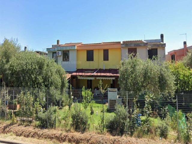 Villetta indipendente in vendita di 150 m² in Località Torre degli Ulivi