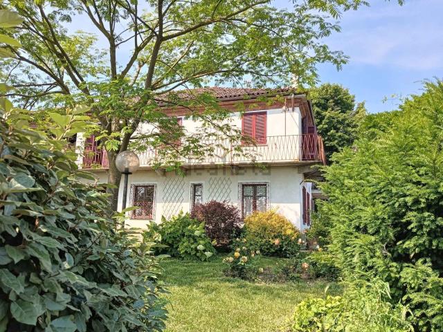 Villetta indipendente in vendita di 150 m² in Località Vallarone