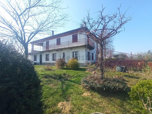 Villetta indipendente in vendita di 150 m² in Località Vallarone