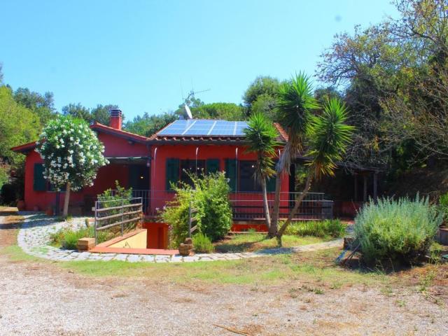 Villetta indipendente in vendita di 150 m² in Località Vigne Vecchie