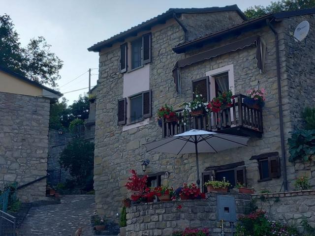 Villetta indipendente in vendita di 150 m² in Località Casa Andrini