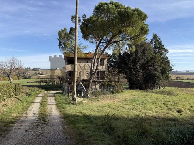 Villetta indipendente in vendita di 150 m² in Località Ceraso