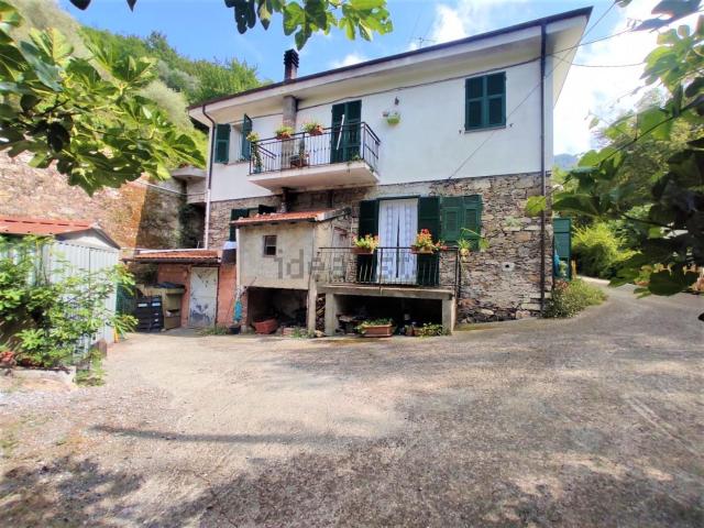 Villetta indipendente in vendita di 150 m² in Località Ciccioni, 1