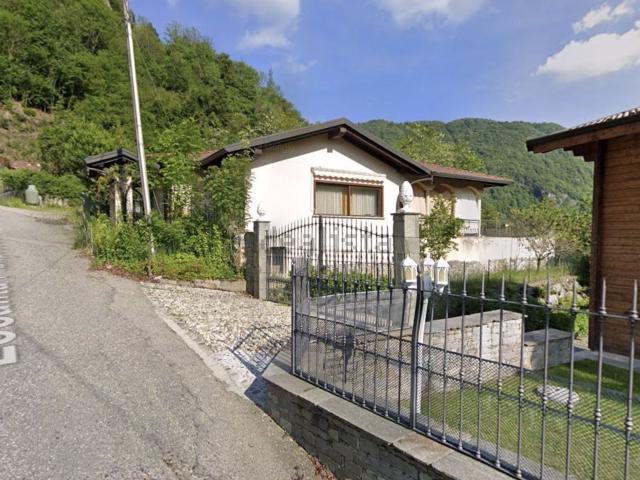 Villetta indipendente in vendita di 150 m² in Località Pian Presello