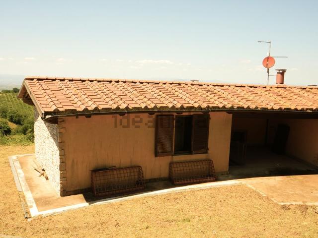 Villetta indipendente in vendita di 150 m² in Località Poggio Valentine, 6