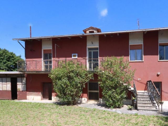 Villetta indipendente in vendita di 150 m² in Località Preselle, 111