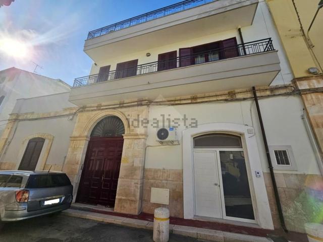 Villetta indipendente in vendita di 150 m² in Piazza Armando Diaz