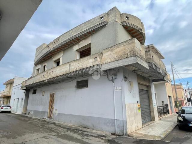 Villetta indipendente in vendita di 150 m² in Piazza Beltrano