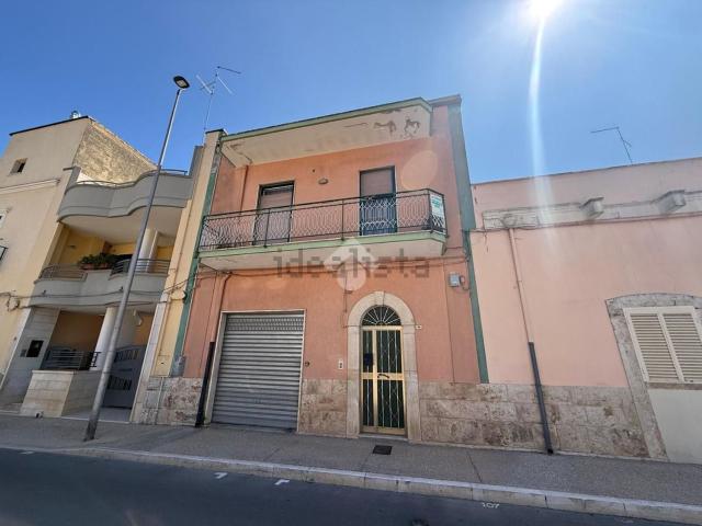 Villetta indipendente in vendita di 150 m² in Piazza Galileo Galilei, 18