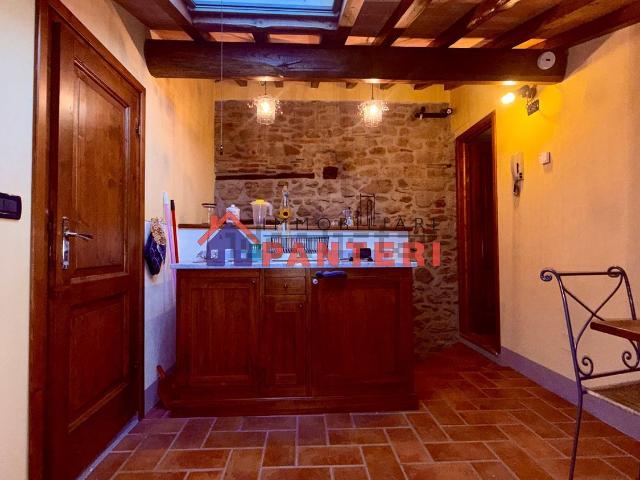 Villetta indipendente in vendita di 150 m² in Piazza Giuseppe Garibaldi, 3