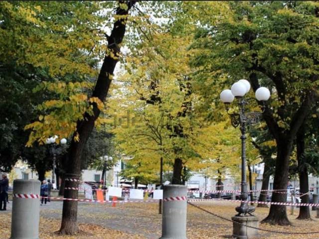 Villetta indipendente in vendita di 150 m² in Piazza della Indipendenza
