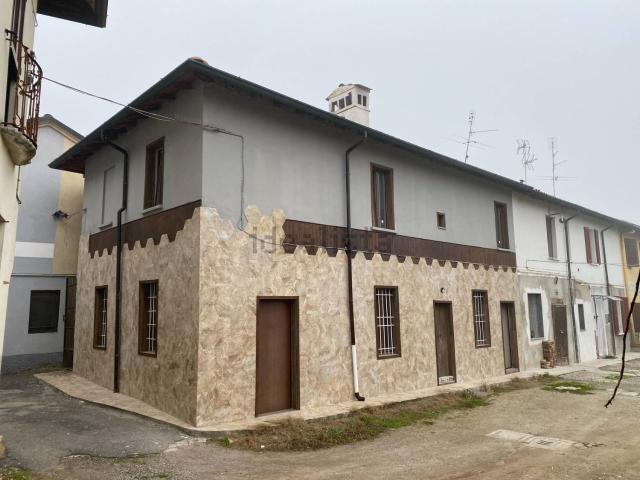 Villetta indipendente in vendita di 150 m² in Piazza della Repubblica