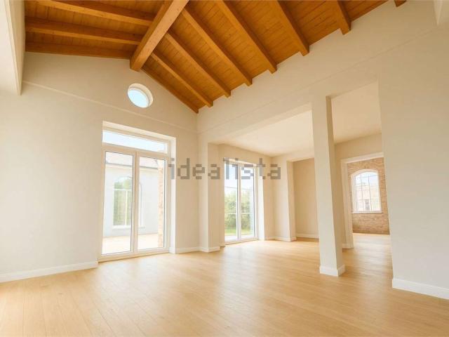 Villetta indipendente in vendita di 150 m² in Piazza San Domenico