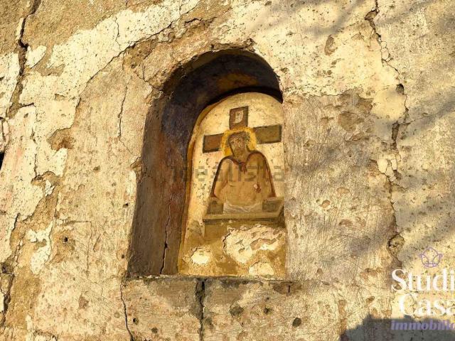 Villetta indipendente in vendita di 150 m² in Strada comunale macarlama