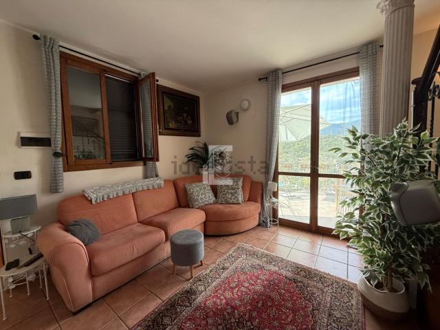 Villetta indipendente in vendita di 150 m² in Strada Comunale San Pietro, 194
