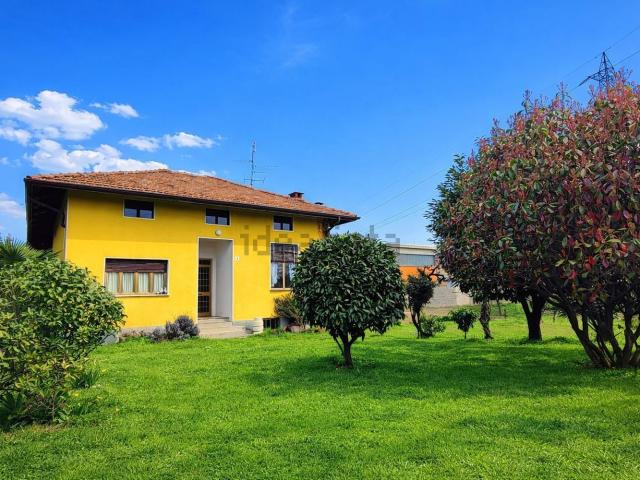 Villetta indipendente in vendita di 150 m² in Strada dei Passeri