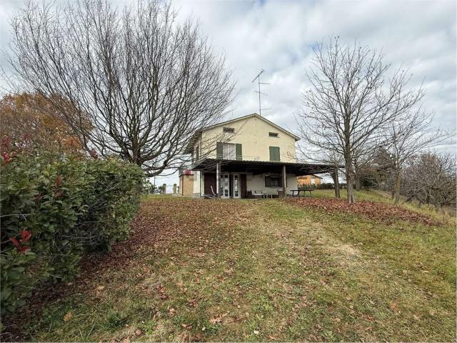 Villetta indipendente in vendita di 150 m² in Strada Monte Farneto