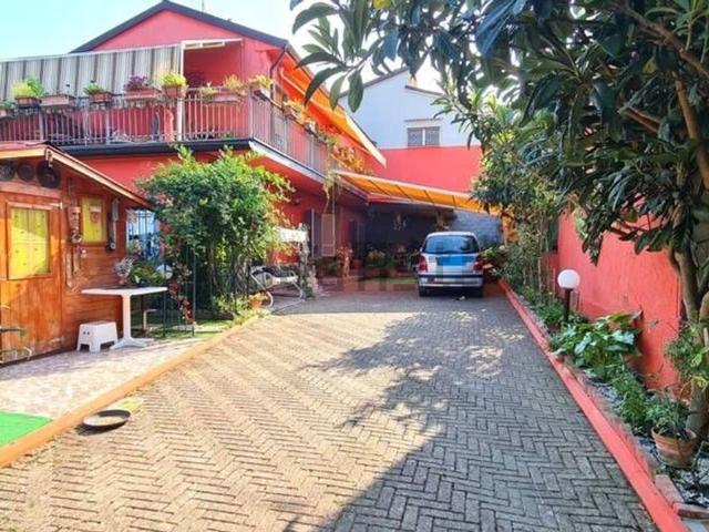 Villetta indipendente in vendita di 150 m² in Strada Senza Nome, 26