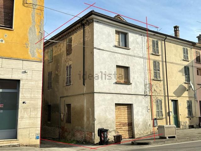 Villetta indipendente in vendita di 150 m² in Strada Statale 9 Via Emilia, 2