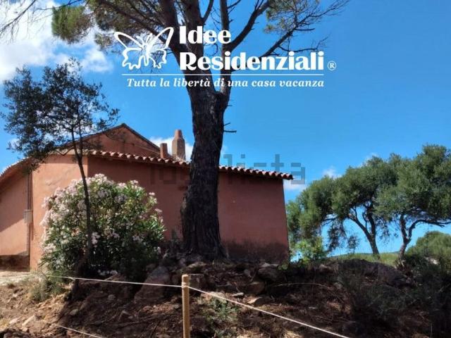 Villetta indipendente in vendita di 150 m² in Strada Statale 133 di Palau