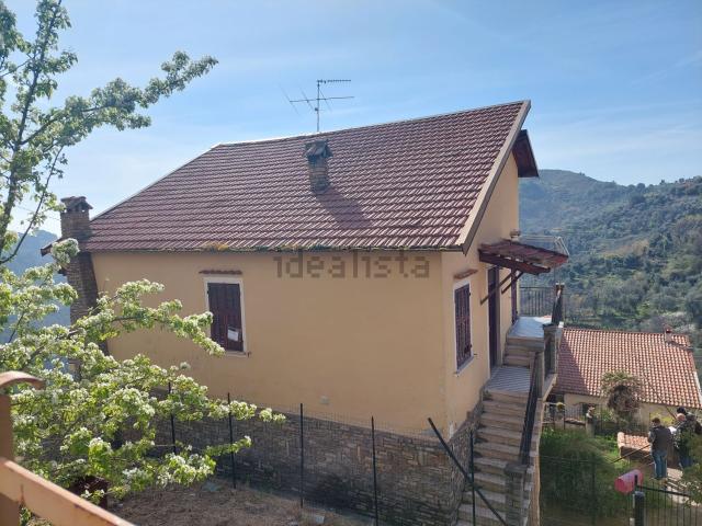 Villetta indipendente in vendita di 150 m² in Strada Poggio Radino, 20