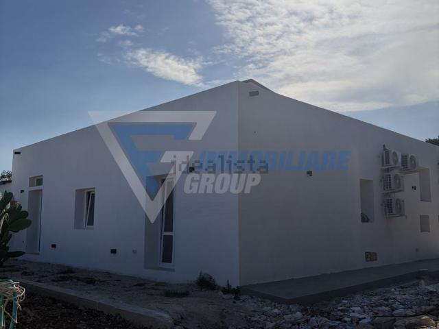 Villetta indipendente in vendita di 150 m² in Strada per ognina