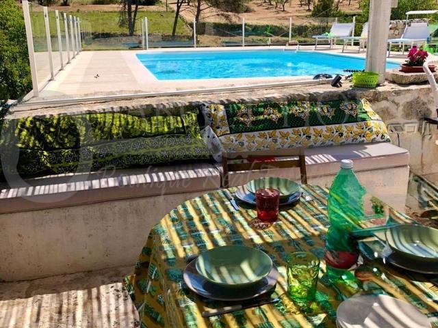 Villetta indipendente in vendita di 150 m² in Strada Primicerio Zona L