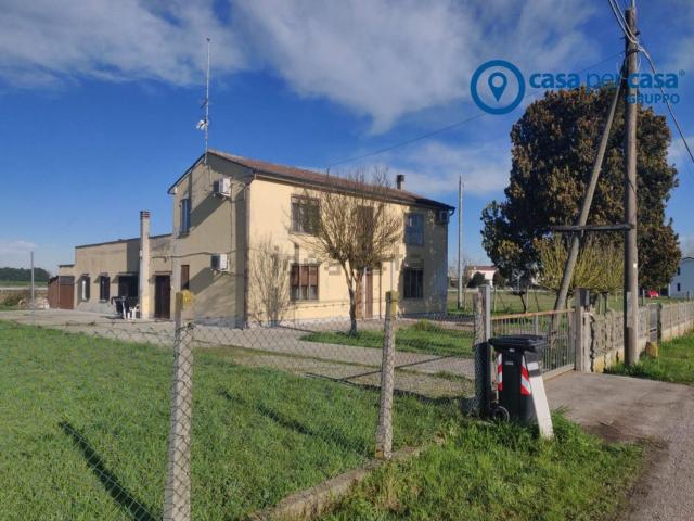 Villetta indipendente in vendita di 150 m² in Strada Provinciale 33