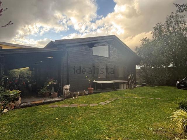 Villetta indipendente in vendita di 150 m² in Strada Provinciale Mugnano Melito